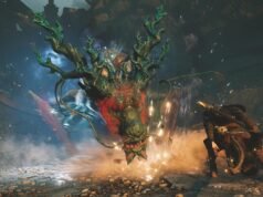 A Nvidia está melhorando o visual do jogo com a nova atualização DLSS 4.5.