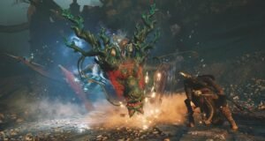 A Nvidia está melhorando o visual do jogo com a nova atualização DLSS 4.5.