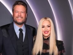 Gwen Stefani experimentou o ‘amor cristão’ pela primeira vez com Blake Shelton