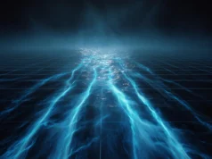 Cientistas criam nanoporos suaves que aumentam a energia azul