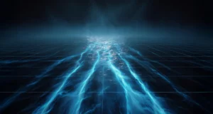 Cientistas criam nanoporos suaves que aumentam a energia azul