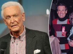 O produtor diz que Bob Barker teve pensamentos suicidas depois que sua esposa morreu