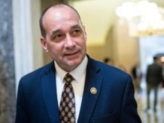 O ex-deputado Bob Good destruiu o histórico de endosso do presidente Donald Trump