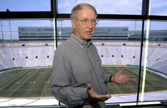 Bob Harlan, 89, ex-presidente e CEO do Green Bay Packers, morreu