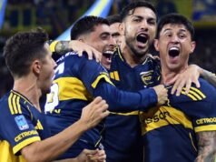 Inter Miami Mascherano segue de perto um homem a pedido do Boca Juniors El Intransigent