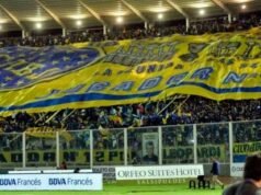 Boca terá torcida em Córdoba para duelo com Taleres