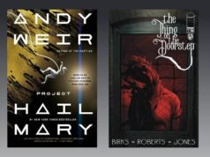 O que ler neste fim de semana: Revisitando o Projeto Ave Maria e A Coisa na Porta