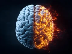 Além das placas amilóides: a inteligência artificial revela alterações químicas ocultas no cérebro de Alzheimer