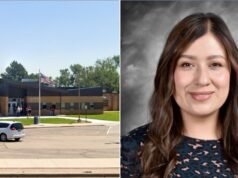 Funcionários de escola do Colorado acusados de agredir sexualmente estudante fogem