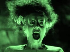 Como a noiva de Frankenstein deu vida ao terror (antes que a censura o matasse) | Revisão de Flashback IGN