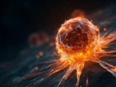 Cientistas desenvolvem lanterna contra o câncer que pode iluminar tumores