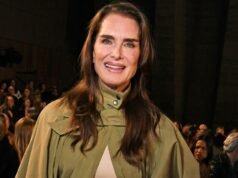 Brooke Shields chama JFK Jr. Ele foi “um dos melhores” beijadores em um vídeo do TikTok