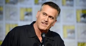 Bruce Campbell anuncia seu diagnóstico de câncer como “tratável”, mas não “curável”.