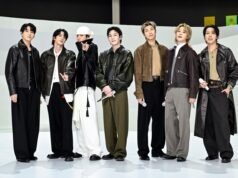 Álbum de retorno do BTS, “Arirang”, estreia com vendas recordes