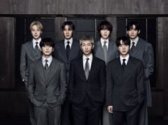 Grupo de K-pop faz grande retorno com transmissão ao vivo da Netflix