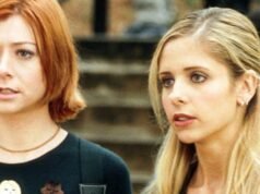 O renascimento de ‘Buffy’ não está mais acontecendo