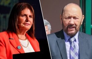 Gildo Infran acusado após Patricia Bulrich condenada por “ensino escolar” política para El Intransigente