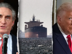 Burgum acredita que a agenda de ‘drill baby drill’ de Trump superará o ‘blip’ da guerra no Irã