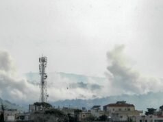 Líbano: Soldado de paz indonésio da UNIFIL morto em explosão