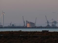 Quase vinte países afirmam estar “prontos para contribuir com os esforços” para reabrir o Estreito de Ormuz