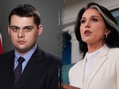 Dan Caldwell contratado por Tulsi Gabbard na DNI apesar das alegações de vazamento