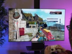 As melhores TVs para jogos de 2026: obtenha o menor atraso de entrada e a mais alta qualidade de imagem