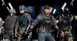 Call of Duty está adicionando um novo modo de jogo gratuito, Black Ops Royale, em 13 de março.