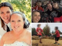 Foi alegado que mães adotivas canadenses torturaram um menino de 12 anos com resfriado e desnutrição até que ele morresse: ‘Arrepiante, estúpido, foda-se’