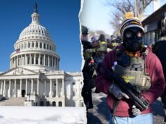 Democratas pressionam para financiar o DHS, mas deixam o ICE fora do acordo de fechamento parcial