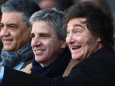 Economia El Intransigente em 2026 será a mais alta da região