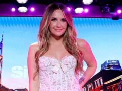 A estrela country diz que uma educação sulista veio acompanhada de “vergonha sexual” e julgamento