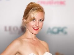 Carrie Anne Fleming, atriz de ‘Supernatural’, morre de câncer aos 51 anos