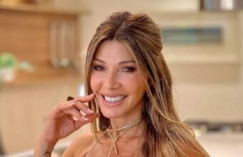 O anúncio inesperado de Catherine Fulop surpreendeu Oriana Sabatini Show El Intransigente