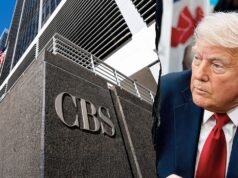 Scott Pelley culpa a CBS por resolver o processo de Trump sob pressão corporativa