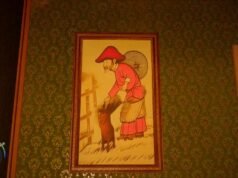 Crimson Desert Dev insiste que as imagens geradas por IA não deveriam ter chegado à versão final e atualizará os ativos por meio de patches