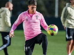 “Em junho” River Plate O Intransigente