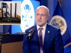 FCC tem como alvo roteadores em repressão tecnológica que varre empresas estrangeiras que travam o TP-Link