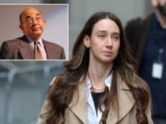 O juiz ordena que Charlie Javice anule a condenação por fraude