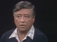 Cesar Chavez, símbolo dos direitos civis nos EUA, é acusado de agredir sexualmente menores