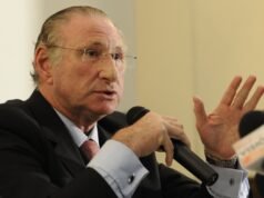 Ernesto Cherkis morre em Bialow: adeus a um mestre do jornalismo