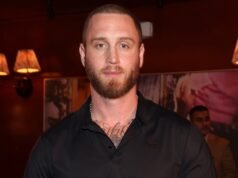 Chet Hanks está preso na Colômbia depois de viajar com passaporte grego