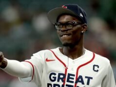 MLB News: Jazz Chisholm entra em erupção durante o World Baseball Classic