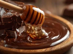 Cientistas acabam de criar mel com chocolate com benefícios surpreendentes para a saúde