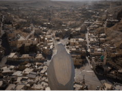 Não deixe o berço do cristianismo se transformar em cemitério