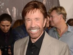 Chuck Norris credita à sua mãe o salvamento de sua alma durante seus anos em Hollywood