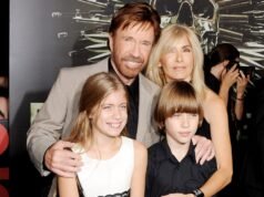 Os gêmeos de Chuck Norris compartilham homenagens sinceras após sua morte aos 86 anos