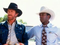 A fortuna que Chuck Norris deixou quando morreu