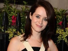 O quiz de quinta-feira do entertainment.ie: Claire Foy