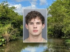 O influenciador ‘Clavicular’ Braden Peters é preso na Flórida sob mandado de bateria