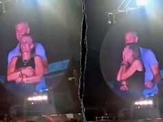 Christine Cabot defende incidente com Coldplay Kiss Cam no podcast da Oprah